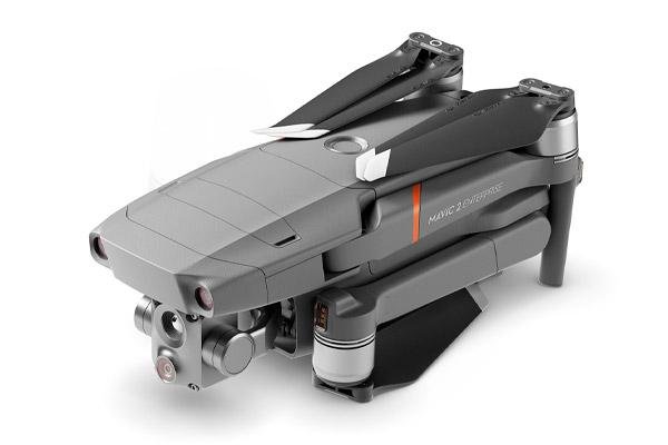 Квадрокоптер DJI Mavic 2 Enterprise Advanced