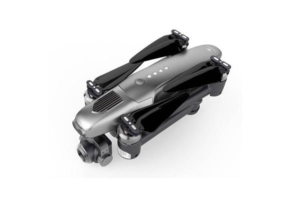 Квадрокоптер Walkera Vitus 320 с сумкой
