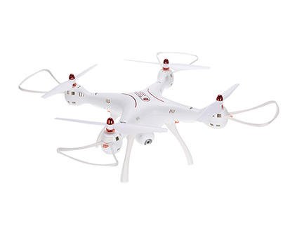 Квадрокоптер Syma X8SW-D