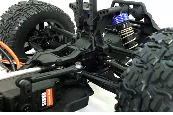 Шаровые наконечники Remo Hobby 5.75x8.2мм, 8шт REM-M5311