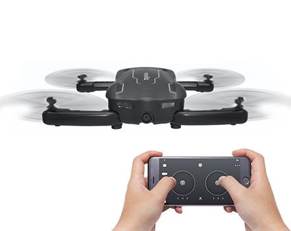 Квадрокоптер Syma Z1