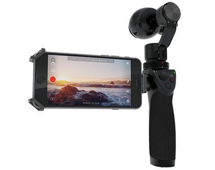 Стабилизатор DJI Osmo