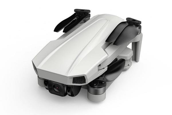 Радиоуправляемый квадрокоптер MJX B19 4K 5G GPS - MJX-B19-4K