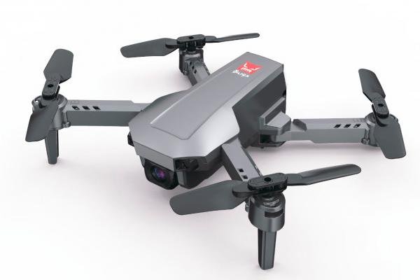 Квадрокоптер MJX V1 4K|1080P WiFi FPV 2.4G - MJX-V1