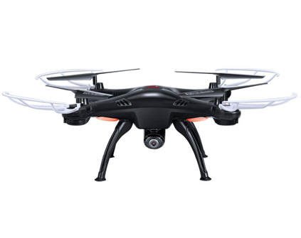Квадрокоптер Syma X5SW FPV HD 2.4Ghz