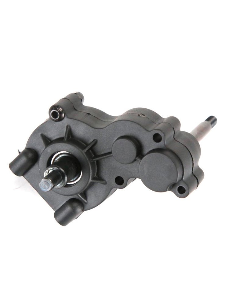 Коробка передач для монстра Remo Hobby RH1091/96 1/10 - P7955