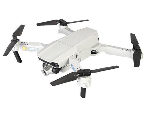 Радиоуправляемый квадрокоптер ToySky CSJ-X2 WIFI FPV GPS RTF 2.4G - CSJ-X2