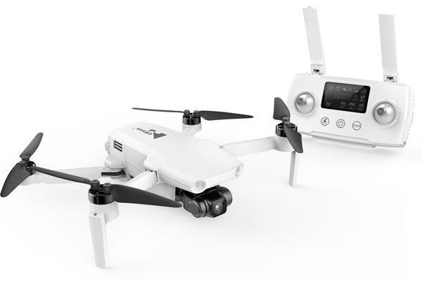 Радиоуправляемый квадрокоптер Hubsan Zino Mini Se RTF - Zino Mini SE COMBO-2