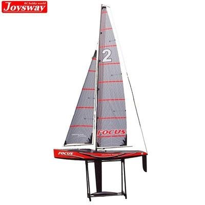 Радиоуправляемая яхта Joysway Focus II 1-Metre RTR 2.4G JS8812