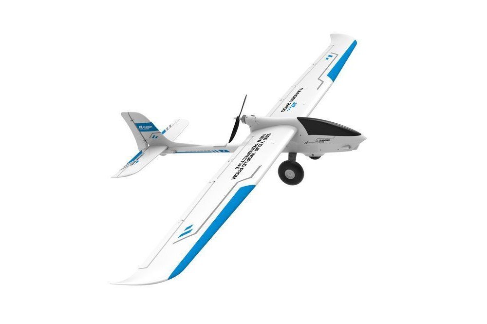 Радиоуправляемый планер Volantex RC Ranger 2400мм KIT - EXA75709K
