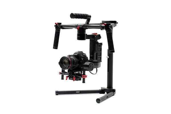 Подвес 3-осевой DJI Ronin-M