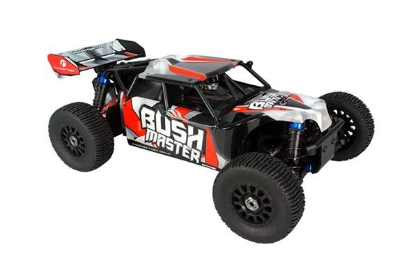 Радиоуправляемый багги Thunder Tiger Bushmaster 1:8 4WD