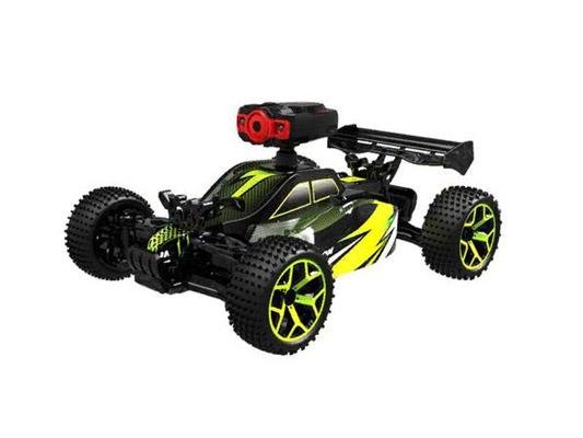 Радиоуправляемый багги Crazon Action FPV 4WD 1:18 - CR-18GS06