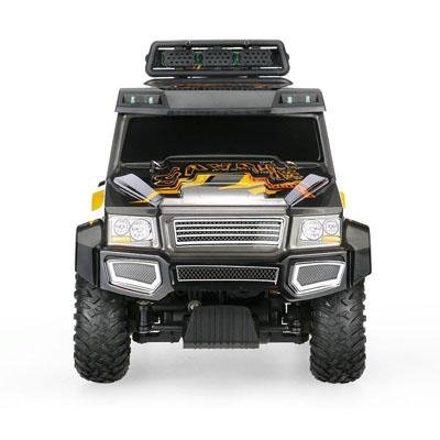 Радиоуправляемый краулер WLToys Savage 6WD RTR 1:18 2.4G WLT-18629
