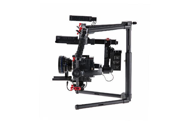 Подвес 3-осевой DJI Ronin-MX