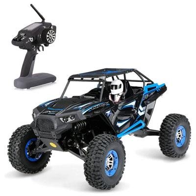 Радиоуправляемый багги WLTOYS 4WD RTR 1:10 2.4G WLT-10428-B