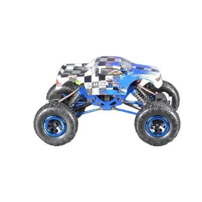 Радиоуправляемый краулер RGT Kulak 4WD RTR 1:18 2.4G - EX86012(94680T3)|68092