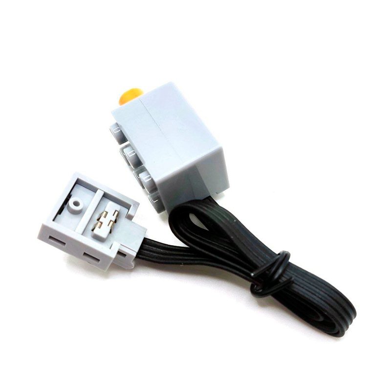 Мини мотор CaDA Technic Mini-Motor для конструкторов - JV5043