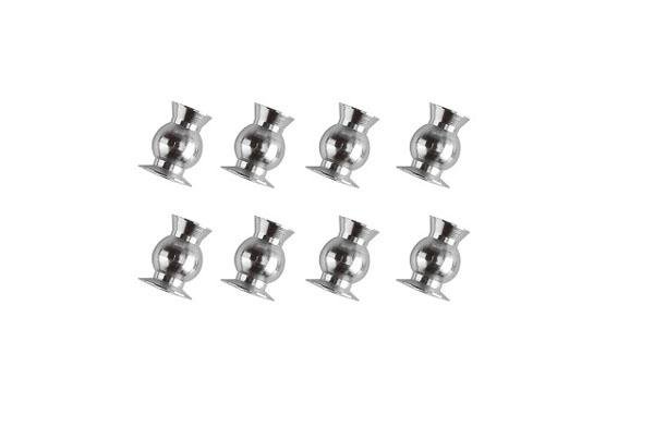 Шаровые наконечники Remo Hobby 5.75x8.2мм, 8шт REM-M5311