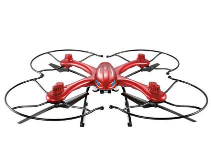 Квадрокоптер MJX X102H 2.4G с барометром