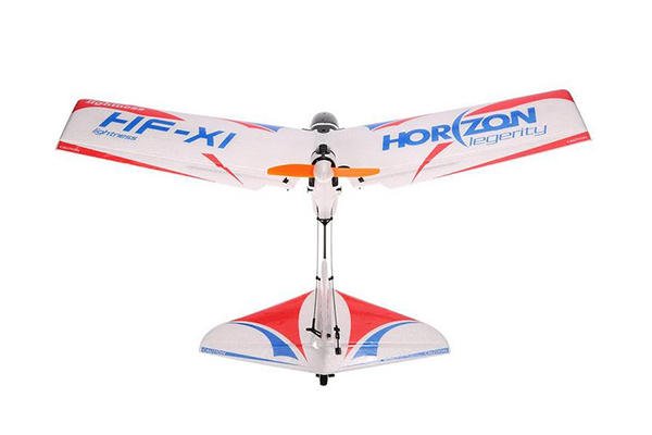 Радиоуправляемый самолет Feilun Horizon Legerity HF-X1 EPP RTF