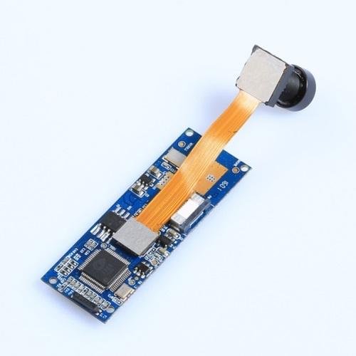 Модуль камеры 5.8G 720P - H502S-06