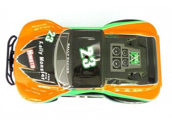 Радиоуправляемый шорт-корс трак Himoto Corr Truck Brushless 1:10 - HI4170BL
