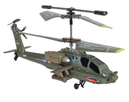 Радиоуправляемый вертолет Syma S109G