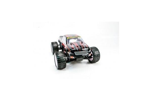 Радиоуправляемый монстр HSP Brontosaurus 4WD RTR 1:10 2.4G - 94111(88050)