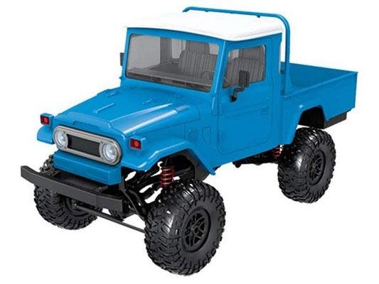 Радиоуправляемая машина MN MODEL FJ45 4WD 1:12 MN-45B