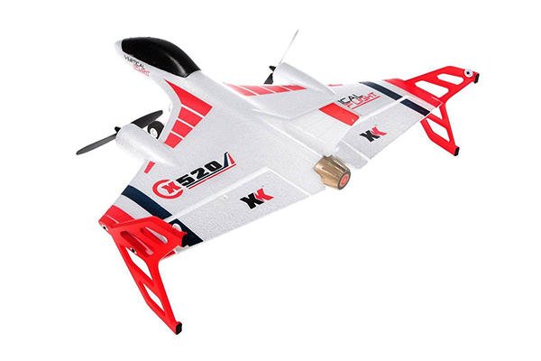 Радиоуправляемый самолет XK-Innovation X520 RTF