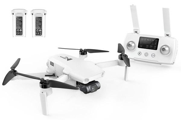 Радиоуправляемый квадрокоптер Hubsan Zino Mini Se RTF - Zino Mini SE COMBO-2