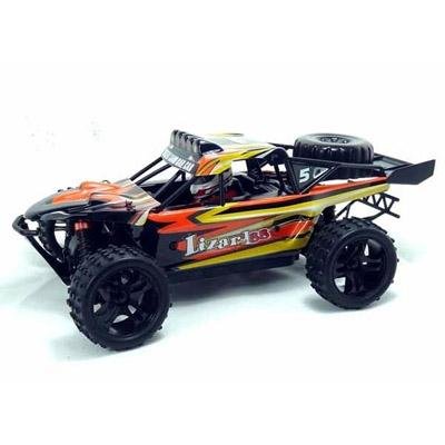 Радиоуправляемая машинка багги HSP Lizard BB 4WD 1:18 - 94810