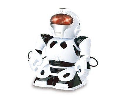 Интерактивный робот Jia Qi Robokid TT338