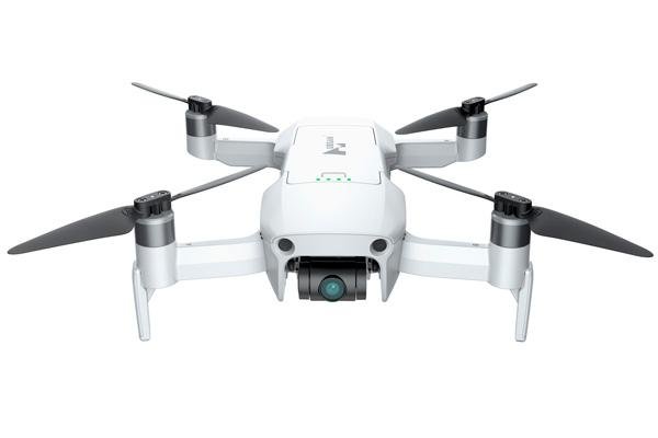 Квадрокоптер Hubsan Ace SE Standard version