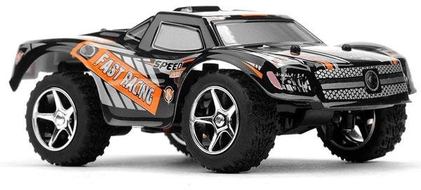 Радиоуправляемая машина WL Toys WLT-L939 масштаб 1:32