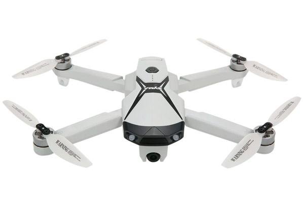 Квадрокоптер Syma Z6PRO 4K FPV - SYMA-Z6-PRO