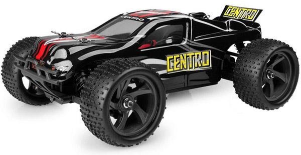 Радиоуправляемый трагги Himoto Centro 4WD RTR масштаб 1:18 2.4G - E18XTL