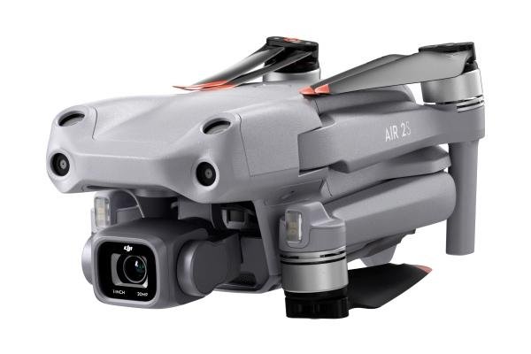 Квадрокоптер DJI Air 2S