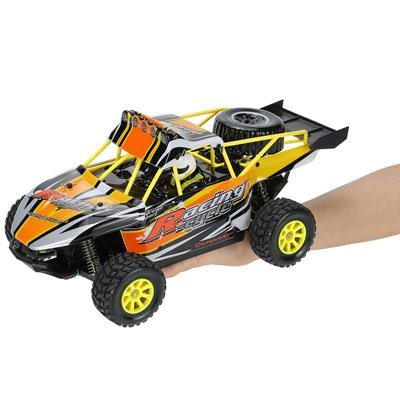 Радиоуправляемый багги WL Toys K929 4WD RTR 1:18 2.4G WLT-K929