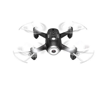 Аккумулятор Li-Po 380mAh, 3,7V для Syma X22W. X22W-10