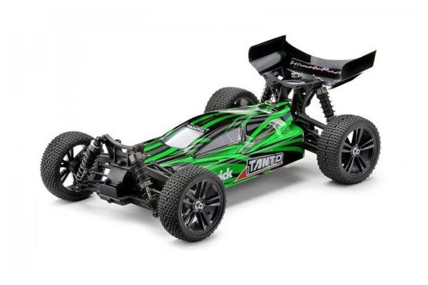Радиоуправляемый багги Himoto Tanto 1:10 4WD E10XB