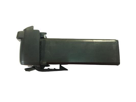 Аккумулятор увеличенной емкости 5000mah 11.4v 57.00Wh для квадрокоптера Hubsan Zino - ZINO000-10001