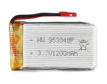 Аккумулятор Syma X5HW / HC