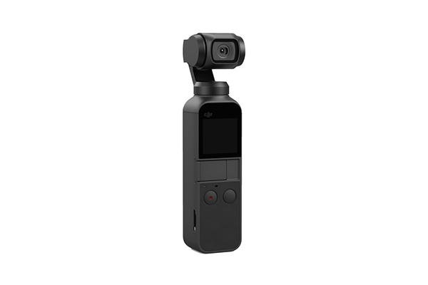 Подвес с камерой DJI OSMO Pocket
