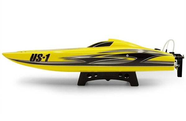 Радиоуправляемый катамаран Joysway Catamaran Speed Boat RTR - JS8302V3