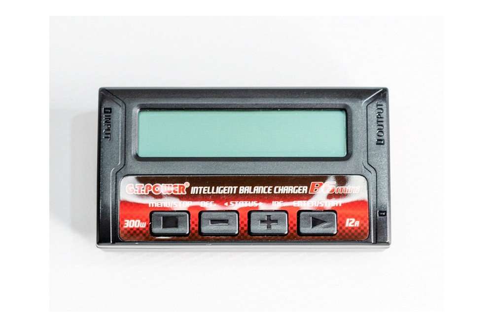 Универсальное зарядное устройство G.T.Power B6MINI - GTP-B6MINI