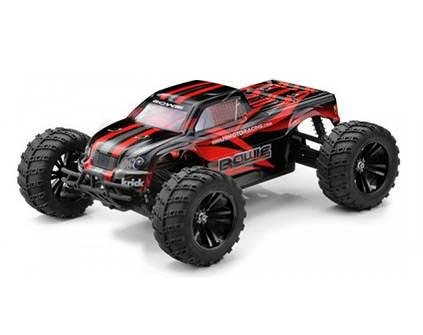 Регулятор скорости 2 в 1 Himoto для E10XB, E10SC, E10XT, E10MT. HTX-241RE