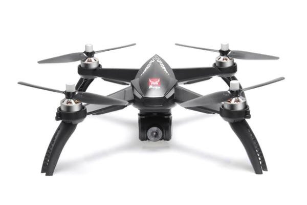 Квадрокоптер MJX Bugs 5W RTF 2.4G