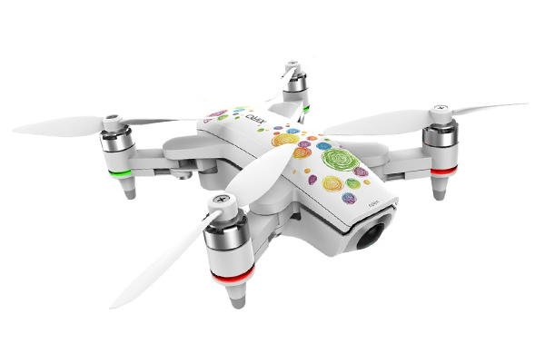 Квадрокоптер XIRO Xplorer Mini D White